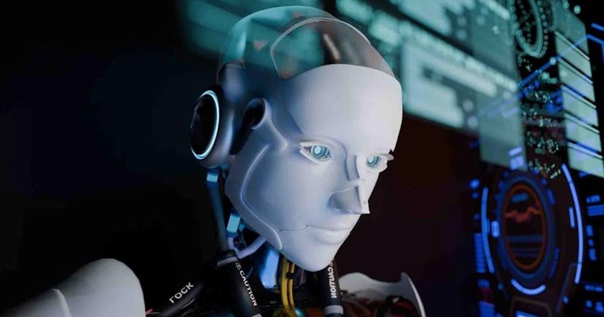 Cyborg