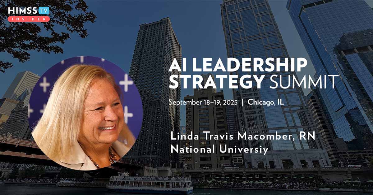 Linda Travis Macomber, National University_AI Leadership Strategy Summit
