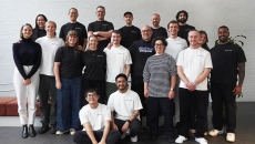 Team photo of Lyrebird Health Team photo of Lyrebird Health