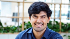 Alexandre Momeni, partner at General Catalyst Alexandre Momeni, partner at General Catalyst