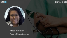 Anika Gardenhire, Ardent Health_Clinician holding a stethoscope Photo by Kaboompics.com/pexels.com