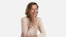 Anne Osdoit, CEO of Moon Surgical Anne Osdoit, CEO of Moon Surgical