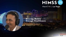 Anurag Mehta, Omega Healthcare_Las Vegas skyline Photo by halbergman/E+/Getty Images Anurag Mehta, Omega Healthcare_Las Vegas skyline Photo by halbergman/E+/Getty Images