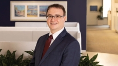 Ben Wolf, partner in Alston &amp; Bird’s Health Care Group