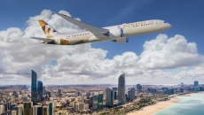 The Singapore-based technology company has been working with the UAE airline since March, tracking passengers on flights from Singapore to Abu Dhabi. Affinidi, Etihad Airways, COVID-19, digital vaccine passports, Healthcare Network Assessment