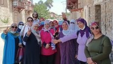 Baheya Foundation, GE Healthcare, radiology, AI