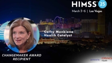 Cathy Menkiena, Health Catalyst_Las Vegas skyline Photo by halbergman/E+/Getty Images Cathy Menkiena, Health Catalyst_Las Vegas skyline Photo by halbergman/E+/Getty Images