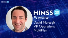 David Murtagh, VP of operations at MultiPlan David Murtagh, VP of operations at MultiPlan