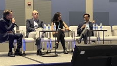 HIMSS23 Venture Connect panel