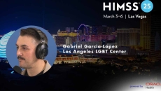 Gabriel Garcia-Lopez, Los Angeles LGBT Center_Las Vegas skyline Photo by halbergman_E+_Getty Images Gabriel Garcia-Lopez, Los Angeles LGBT Center_Las Vegas skyline Photo by halbergman_E+_Getty Images