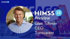 Transcarent CEO Glen Tullman Transcarent CEO Glen Tullman