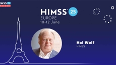 Hal Wolf, HIMSS_HIMSS25 Europe preview Hal Wolf, HIMSS_HIMSS25 Europe preview