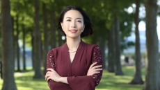 Jing Wang, dean of Florida State University’s College of Nursing Jing Wang, dean of Florida State University’s College of Nursing