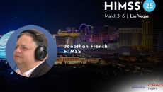 Jonathan French, HIMSS_Las Vegas skyline Photo by halbergman/E+/Getty Images Jonathan French, HIMSS_Las Vegas skyline Photo by halbergman/E+/Getty Images