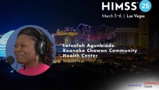 Lateefah Agunbiade, Roanoke Chowan Community Health Center_Las Vegas skyline Photo by halbergman/E+/Getty Images Lateefah Agunbiade, Roanoke Chowan Community Health Center_Las Vegas skyline Photo by halbergman/E+/Getty Images