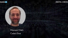 Mouneer Odeh, Cedars-Sinai_Computer neural network concept Photo by dan/Moment/Getty Images Mouneer Odeh, Cedars-Sinai_Computer neural network concept Photo by dan/Moment/Getty Images