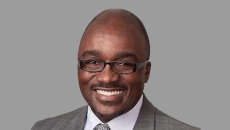 René Quashie, VP of digital health at Consumer Technology Association