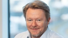 Sigurjon Kristjansson, CEO of Nox Health