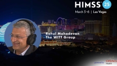 Rahul Mahadevan, WiTT Group_Las Vegas skyline Photo by halbergman_E+_Getty Images Rahul Mahadevan, WiTT Group_Las Vegas skyline Photo by halbergman_E+_Getty Images