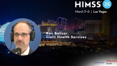 Ran Balicer, Clalit Health Services_Las Vegas skyline Photo by halbergman/E+/Getty Images Ran Balicer, Clalit Health Services_Las Vegas skyline Photo by halbergman/E+/Getty Images