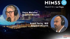 Sara Meinke and Asad Tariq, Baptist Health_Las Vegas skyline Photo by halbergman_E+_Getty Images Sara Meinke and Asad Tariq, Baptist Health_Las Vegas skyline Photo by halbergman_E+_Getty Images