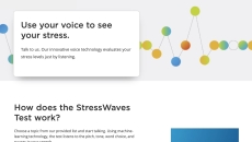 A screenshot of the Cigna website.