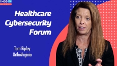 OrthoVirginia's CIO Terri Ripley
