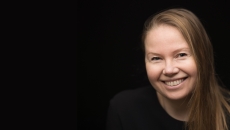 Zhenya Lindgardt, CEO of Sera Prognostics