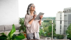 A study by Imperial College London found the therapy was more effective in treating stress, anxiety and PTSD than popular meditation apps. Stress Point Health, mental health, SPHERE, meditation, neurofeedback