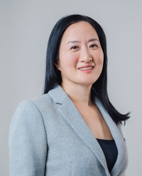 Grace Oh, founder of menopause app for Asian women, Sol