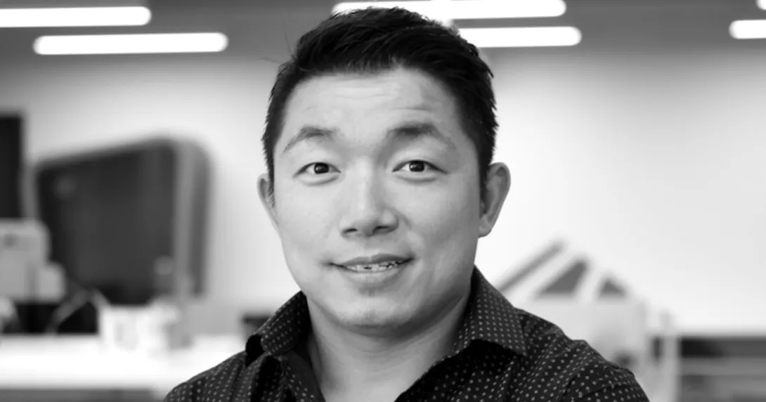 Dr. Jim Feng, CEO of Phyxable Dr. Jim Feng, CEO of Phyxable